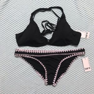 Bar III Bikini Set